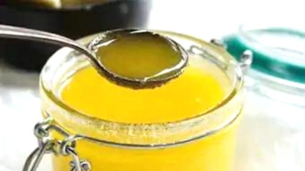 Nakli ghee Symbolic (Image source-Google)