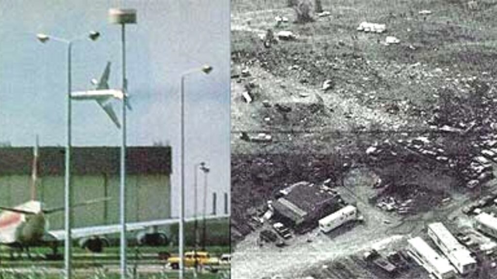 25 may , 1979 palne crash