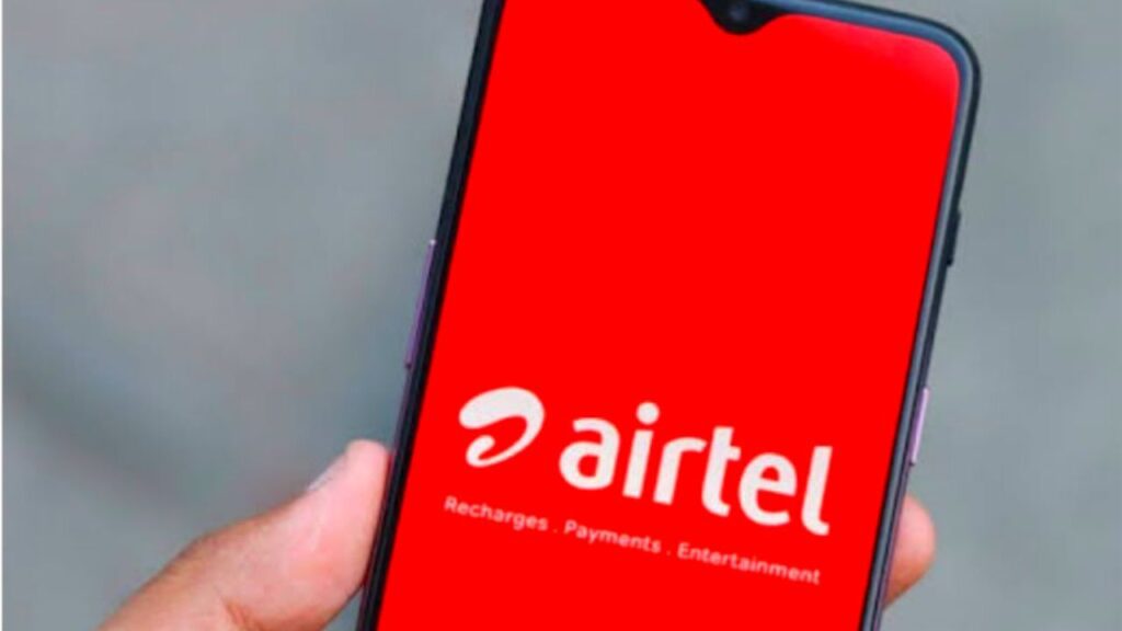 Airtel