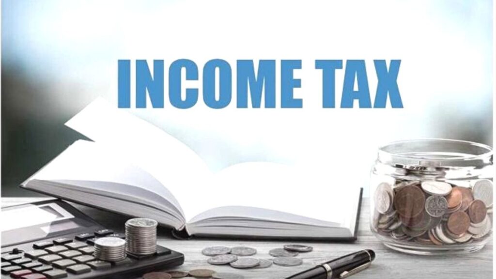 Income Tax