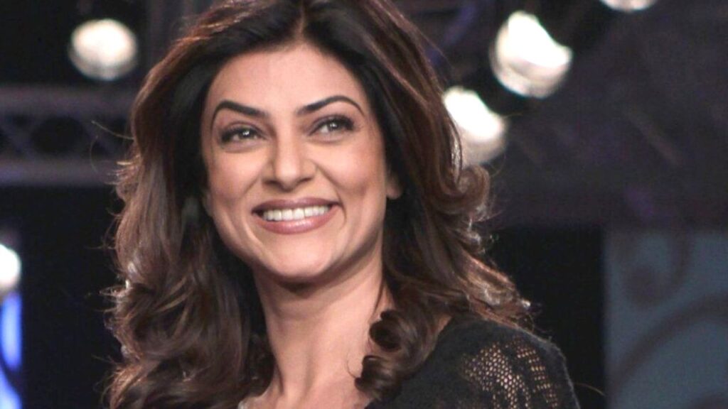 Sushmita sen(Image source-Google)