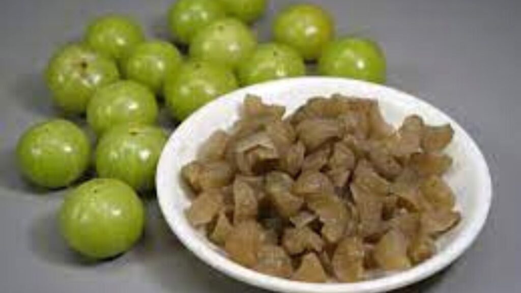 Amla candy