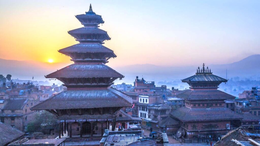 Nepal((Image:Google)