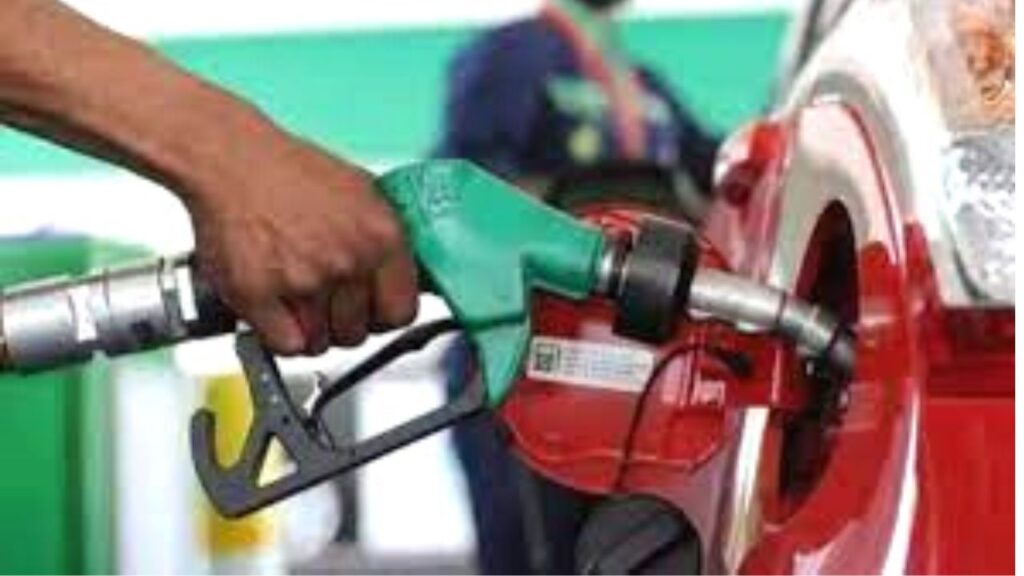 Fake petrol(Image source-Google)