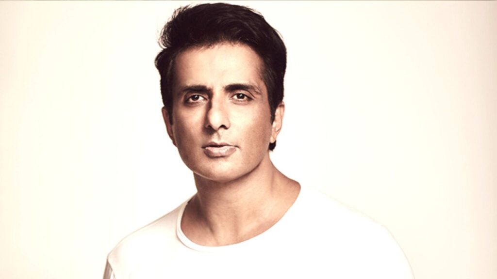 Sonu Sood(Image source-Google)