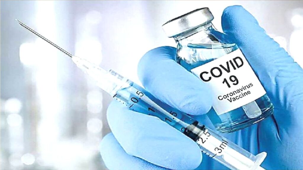 Corona Vaccines Side Effect(Image source-Google)