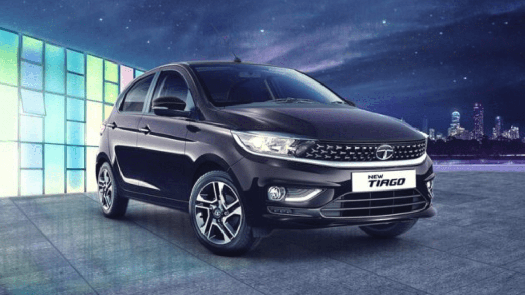 Tata Tiago