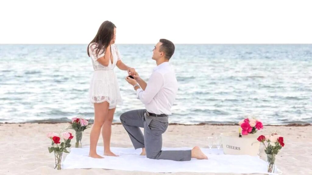 Valentine's Day: How to Propose your best friend