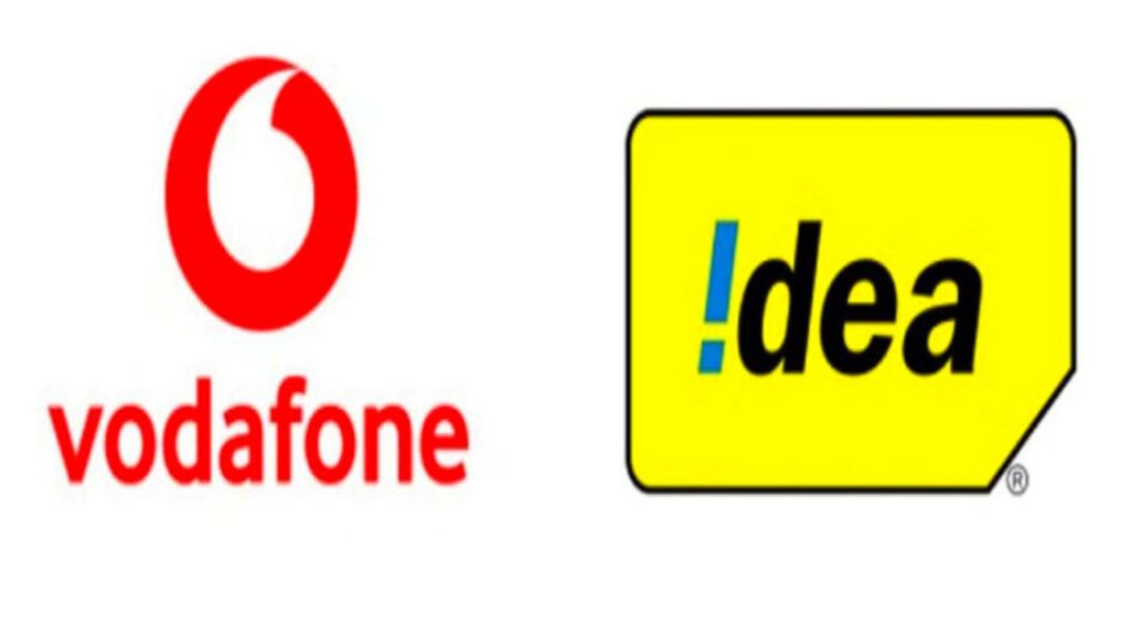 Vodafone-Idea 