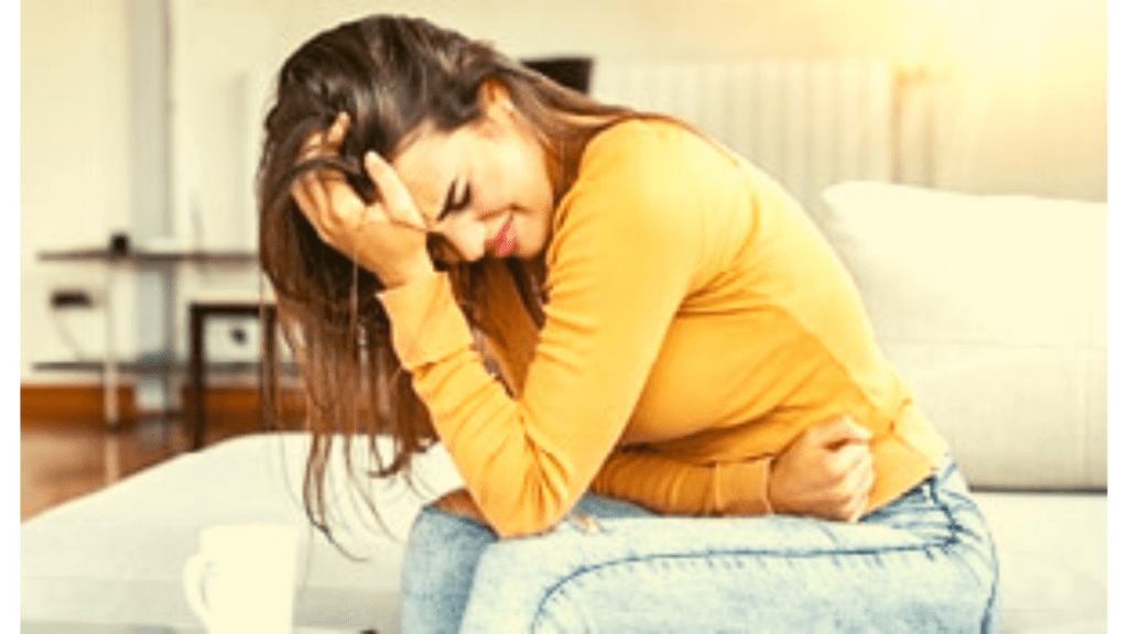 Periods Pain Home Remedies