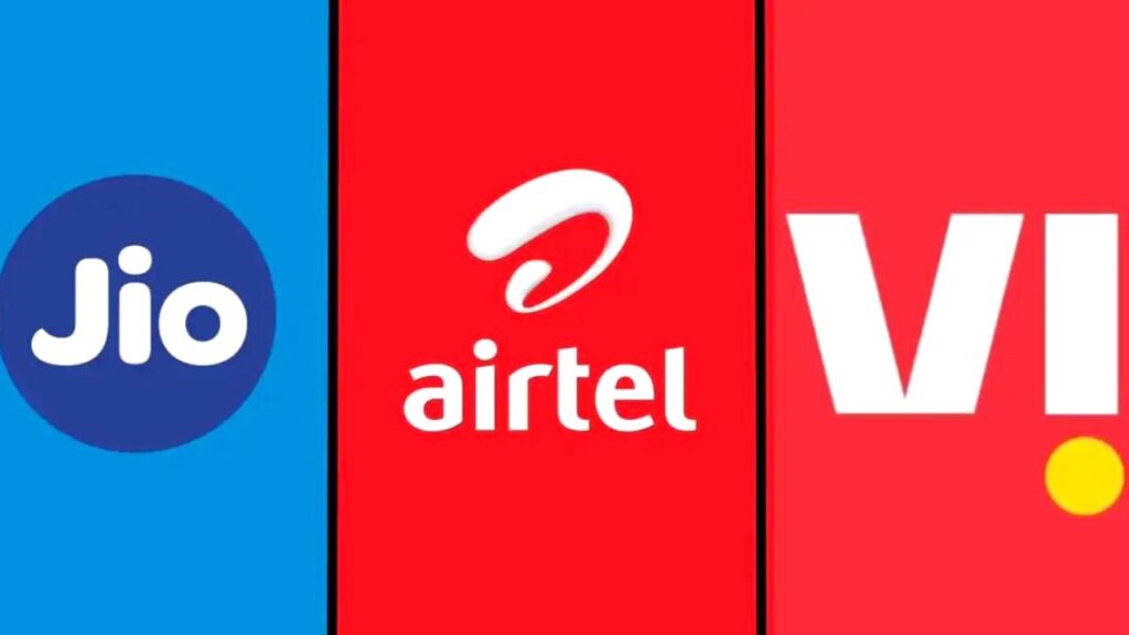 Airtel, Vodafone, Jio : OTT subscriptions