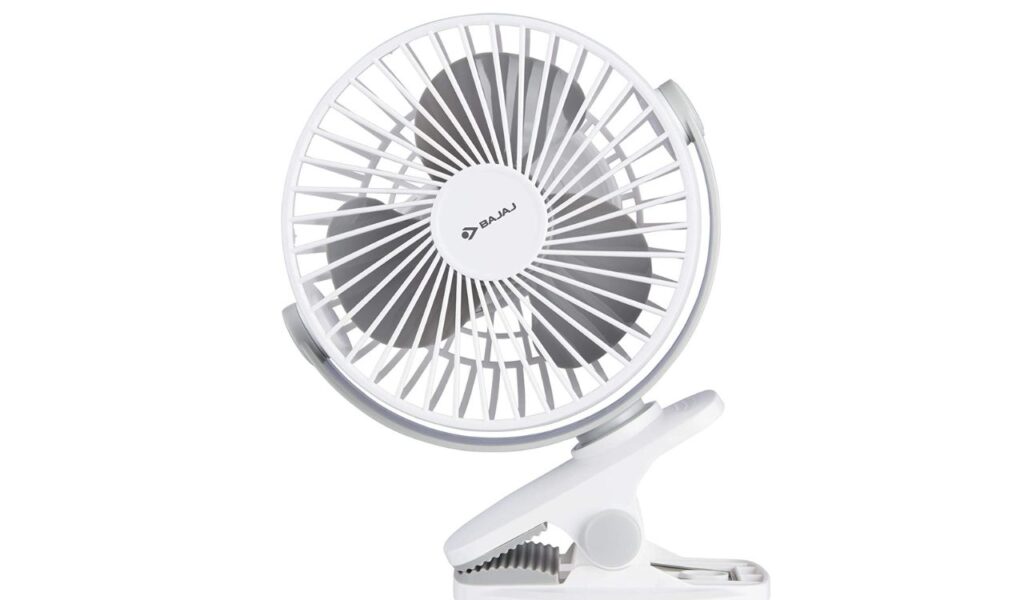 Bajaj  Fan