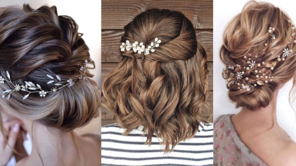 Hairstyle Tips: Bun for girls