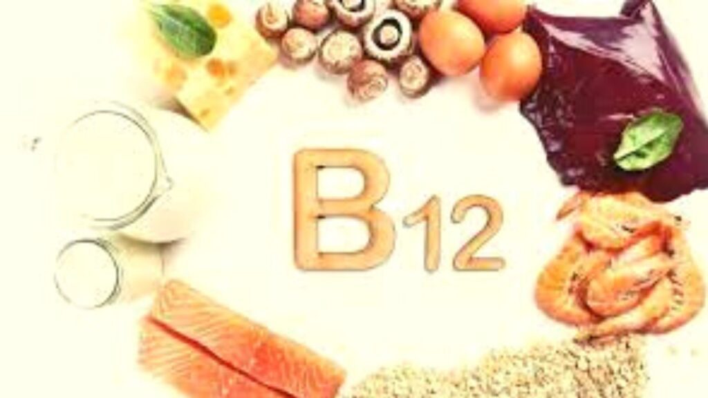 Health Tips: Vitamine B 12