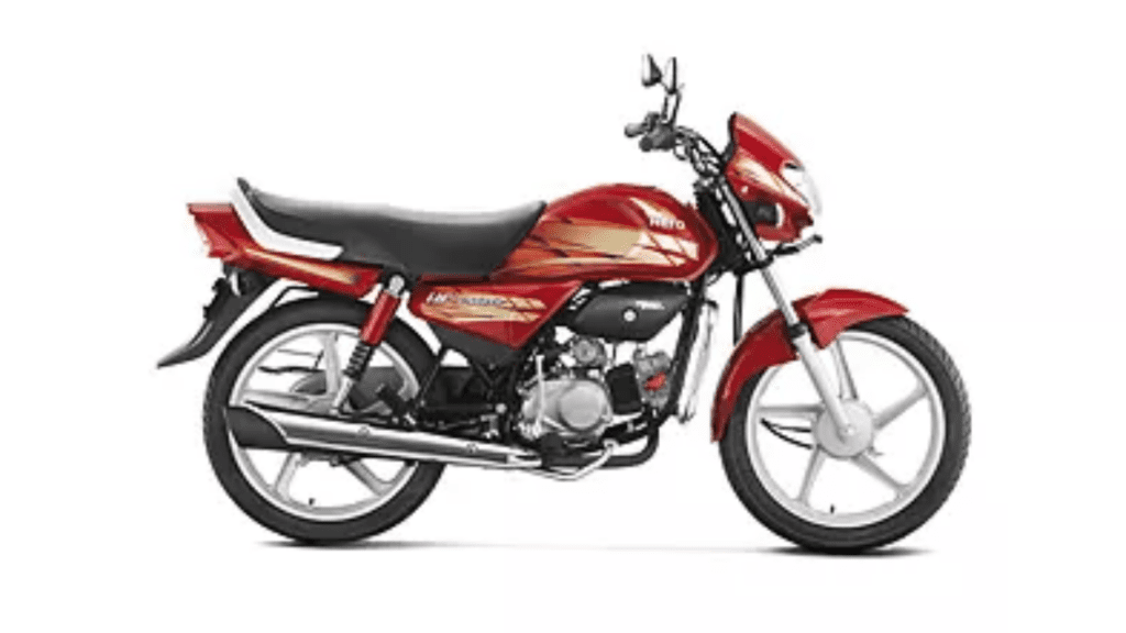 Bajaj platina 110 vs Hero hf deluxe