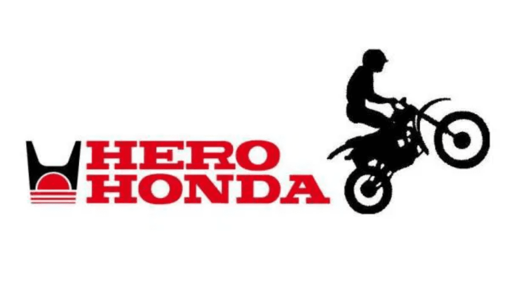 Hero-Honda Story