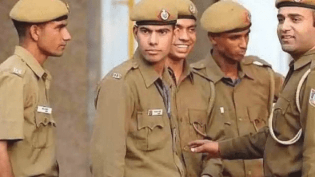 Home Guard Recruitment 2023