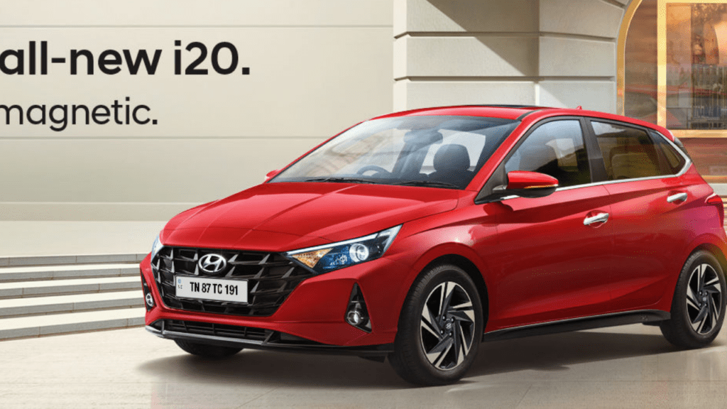 Discount on hyundai cars