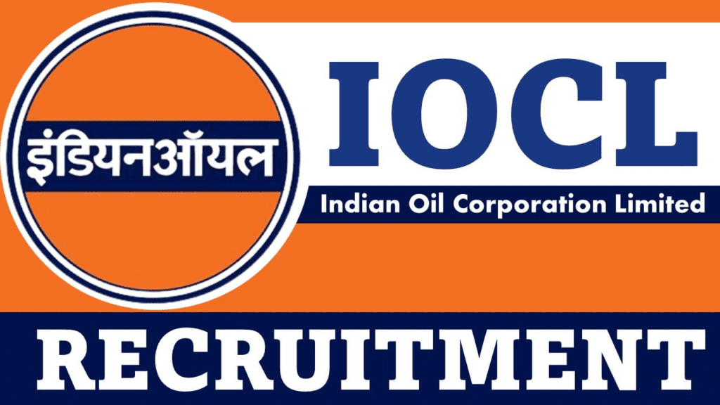 IOCL Recruitment 2023