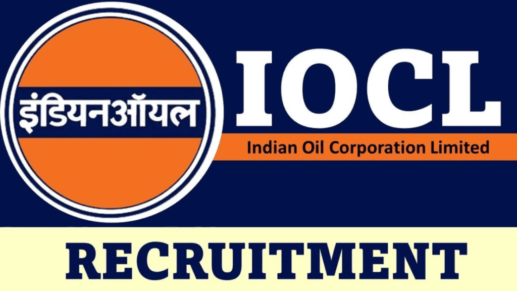 IOCL bharti 2023