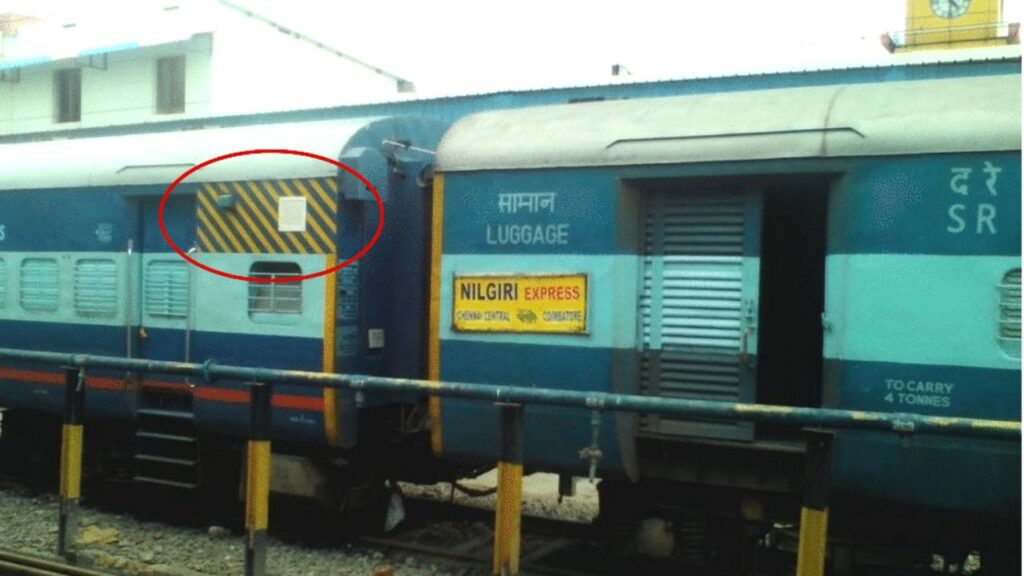 Indian Railways 