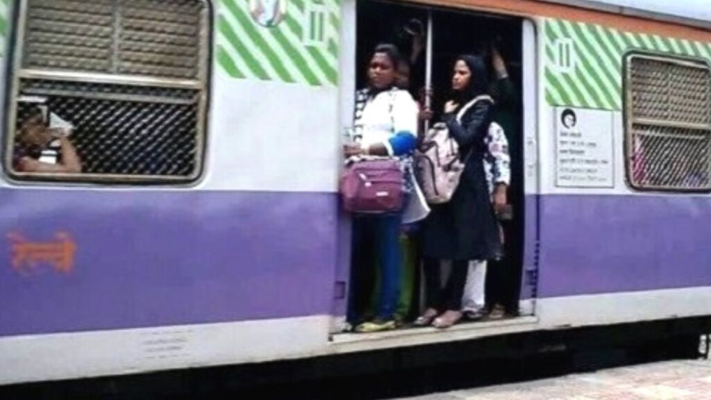 Indian Railways 