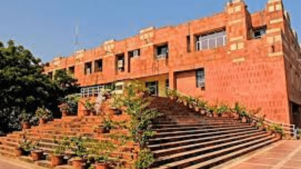 JNU Recruitment Exam Date