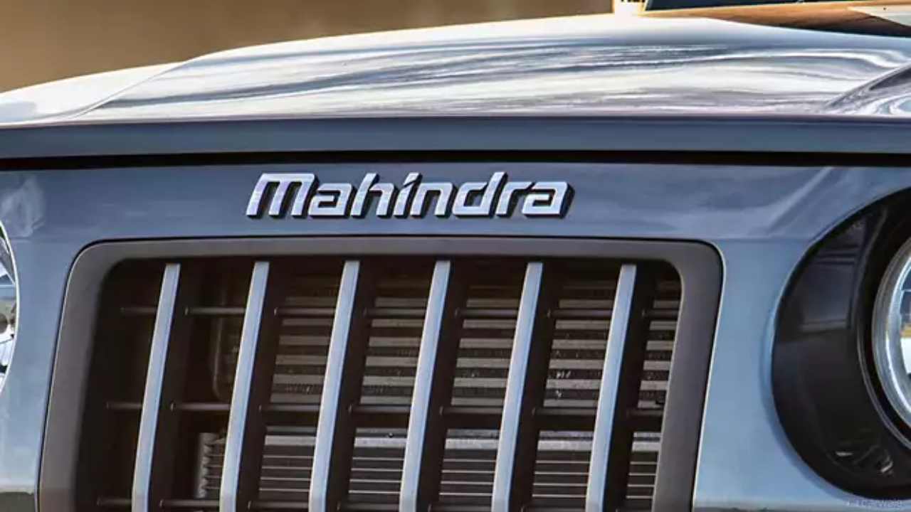 Maruti Jimny vs Mahindra thar