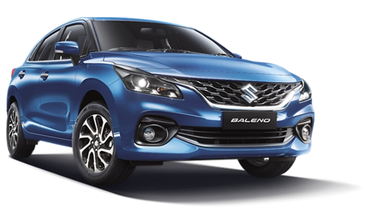 Maruti Baleno