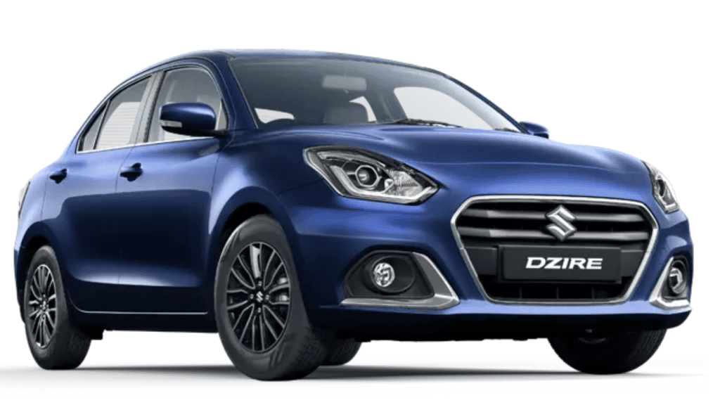 Maruti Dzire