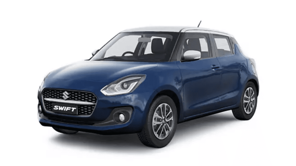 Maruti Swift 