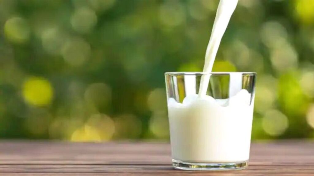Parenting Tips :Avoid giving these milk combinations