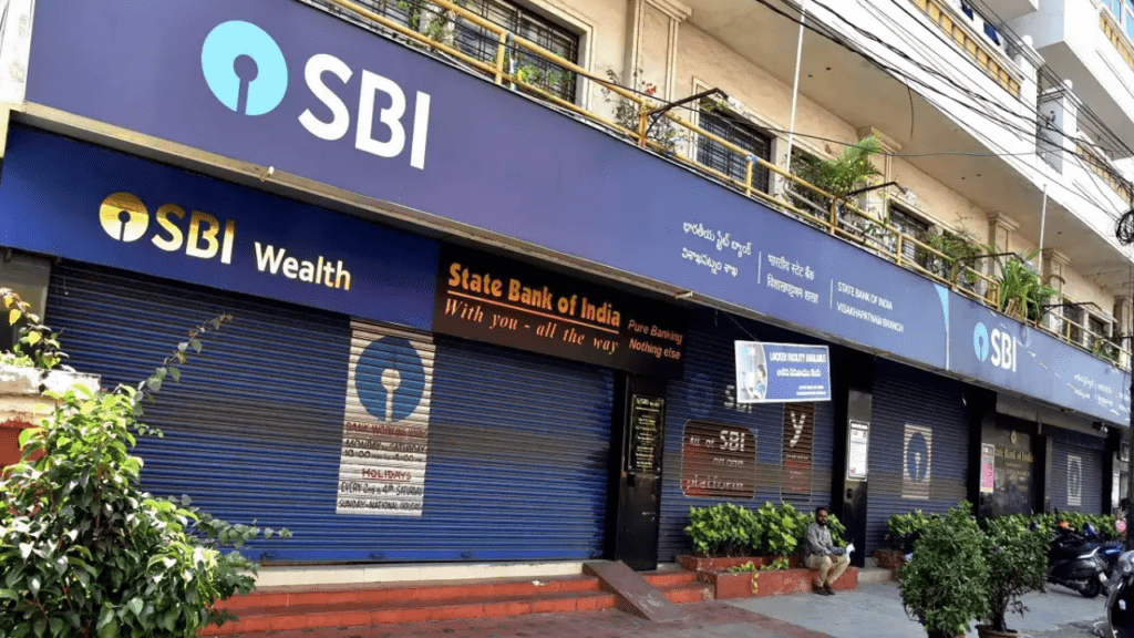 SBI 