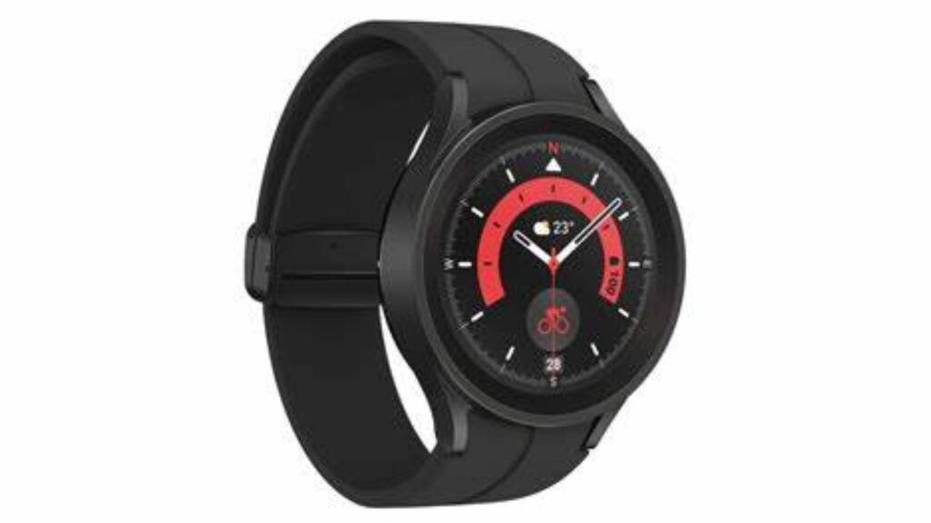 Samsung Galaxy Watch 5 Pro