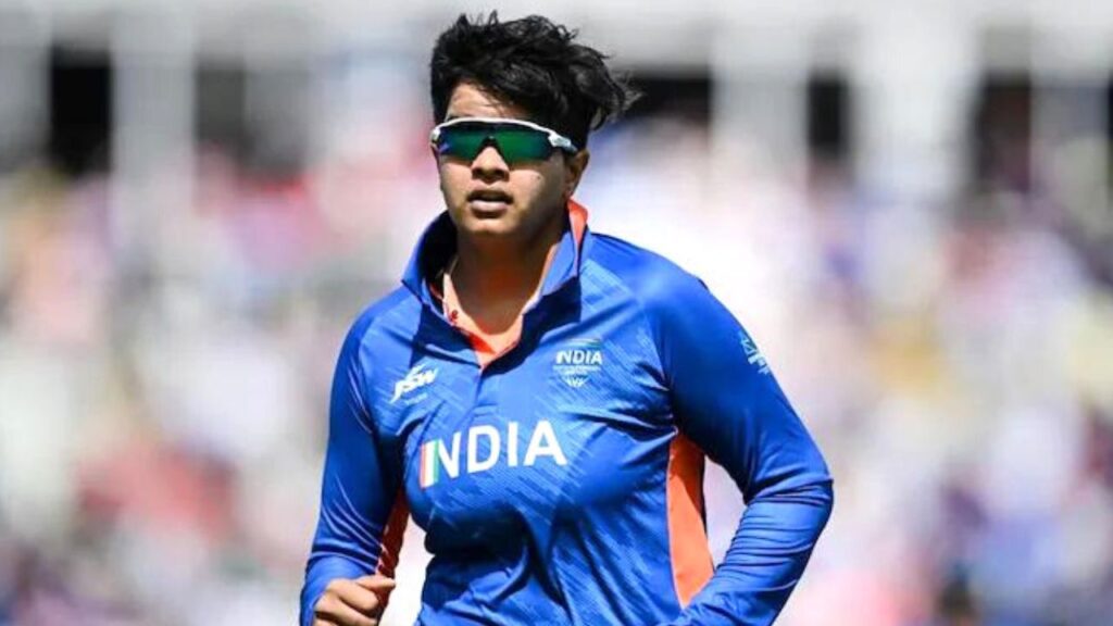 Shafali verma cricketer (Image source-Google)