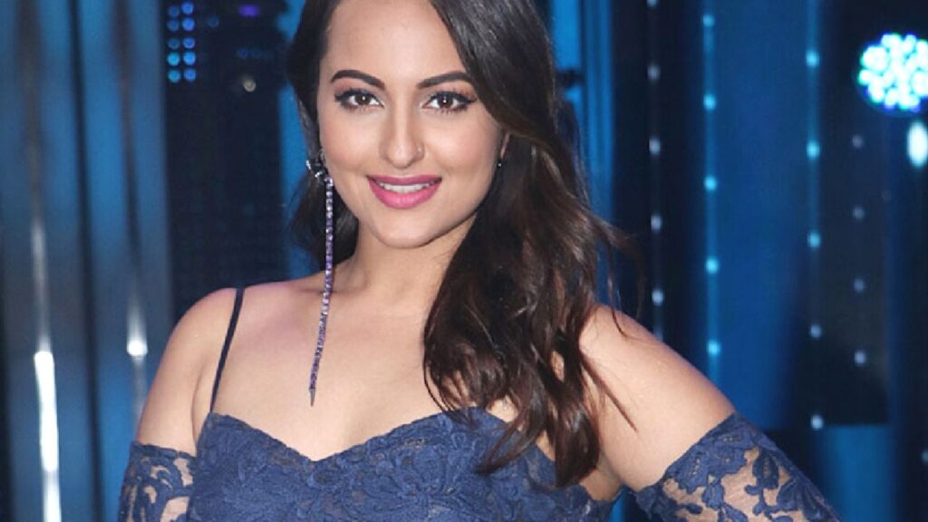 Sonakshi Sinha 