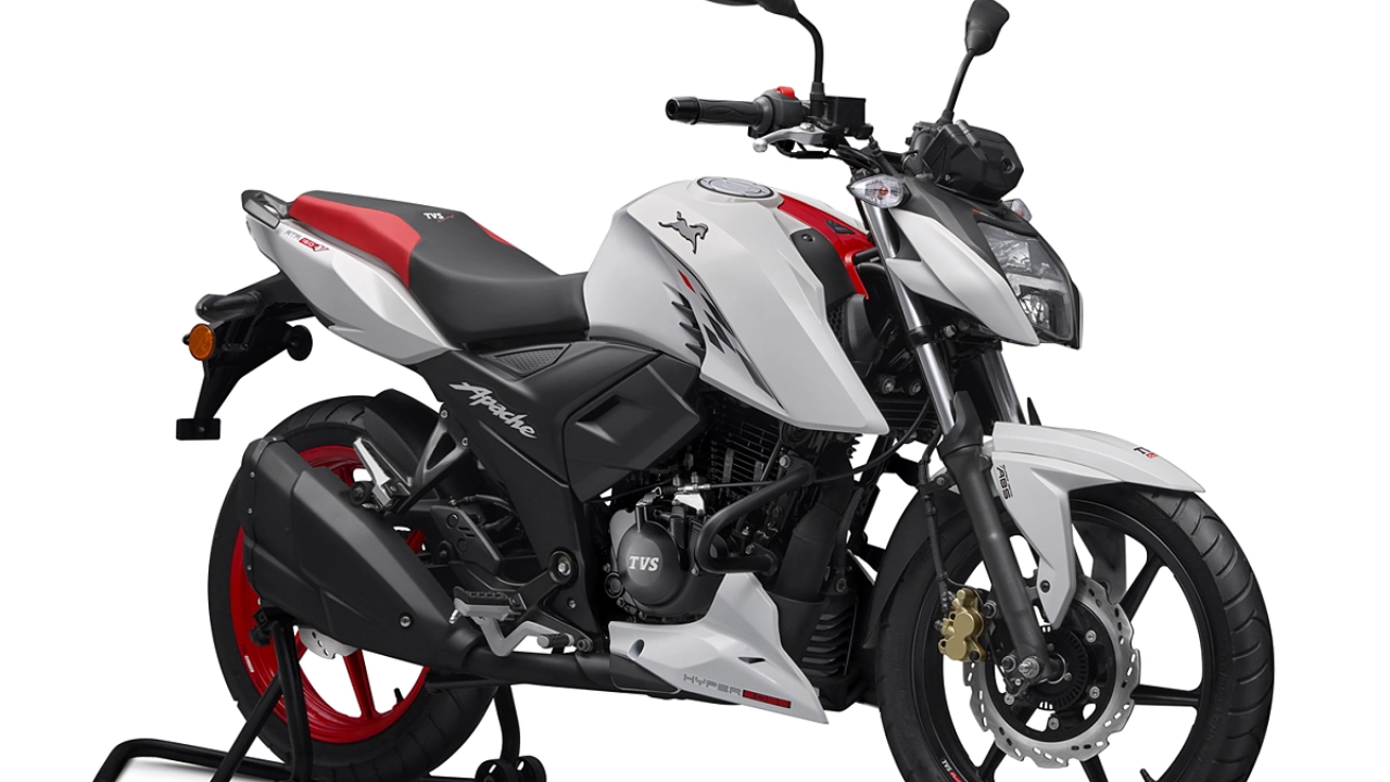 Best 150-160cc Bikes