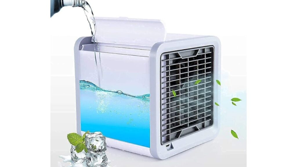 Portable Cooler