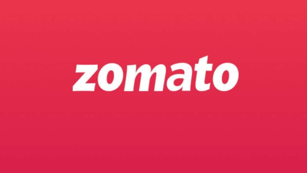 Zomato