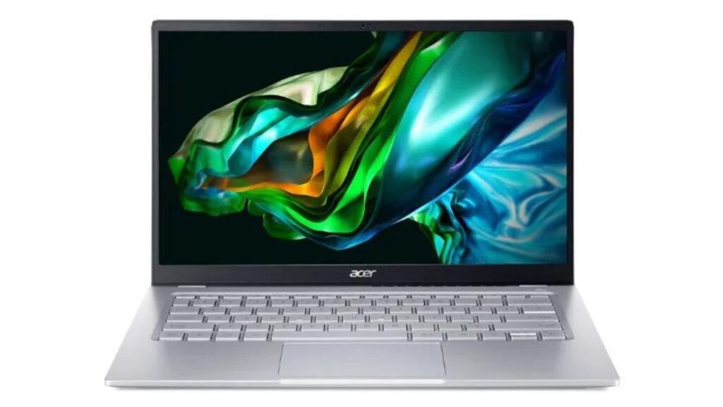 Acer Aspire 3 