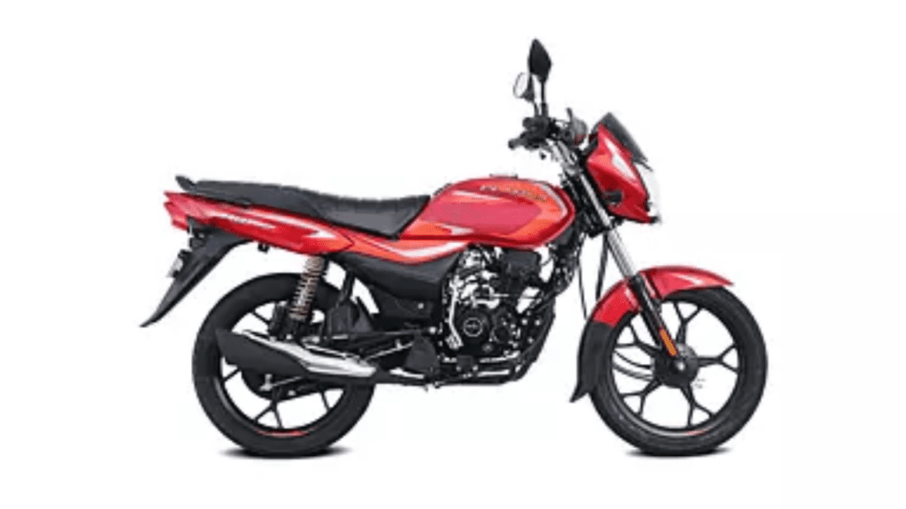 Bajaj Platina 110