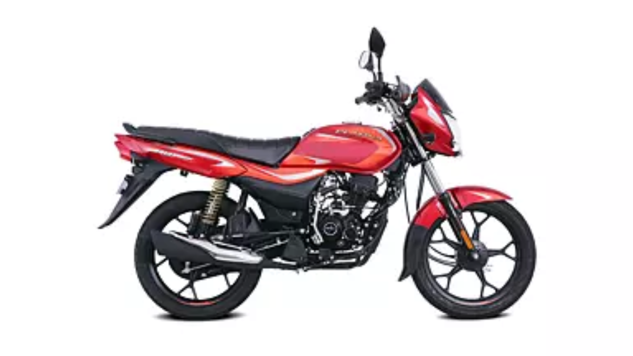 Bajaj platina 110 vs Hero hf deluxe