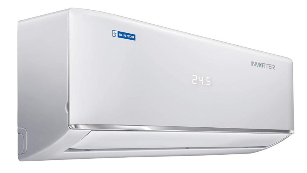 Blue Star 1.5 Ton Split AC