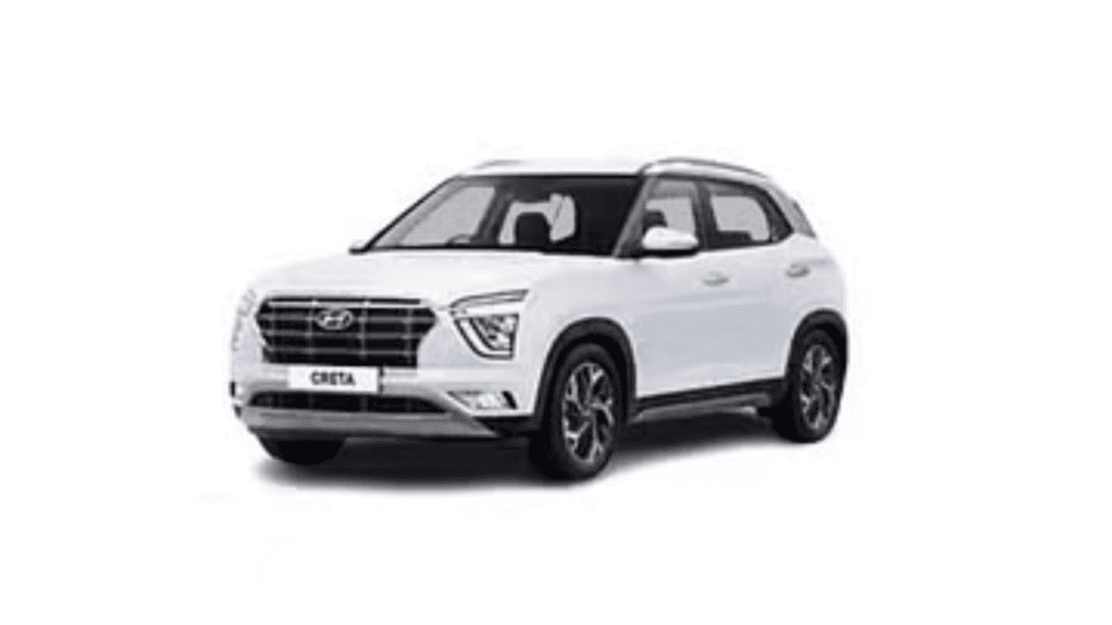 Hyundai Creta N Line