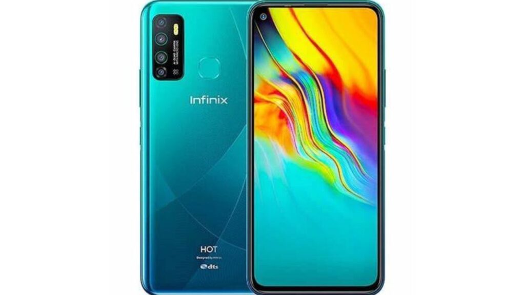 Infinix-Tecno