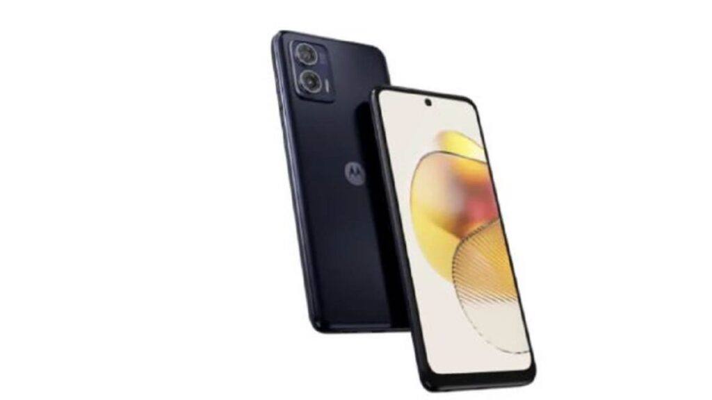 Moto G73 5G