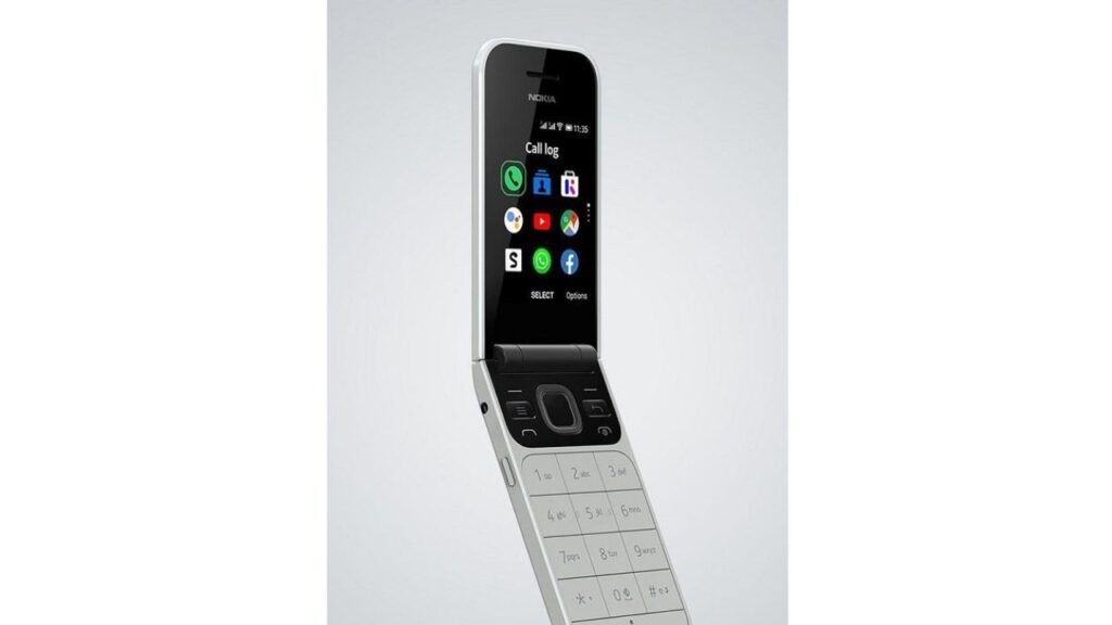 Nokia 2780 Flip