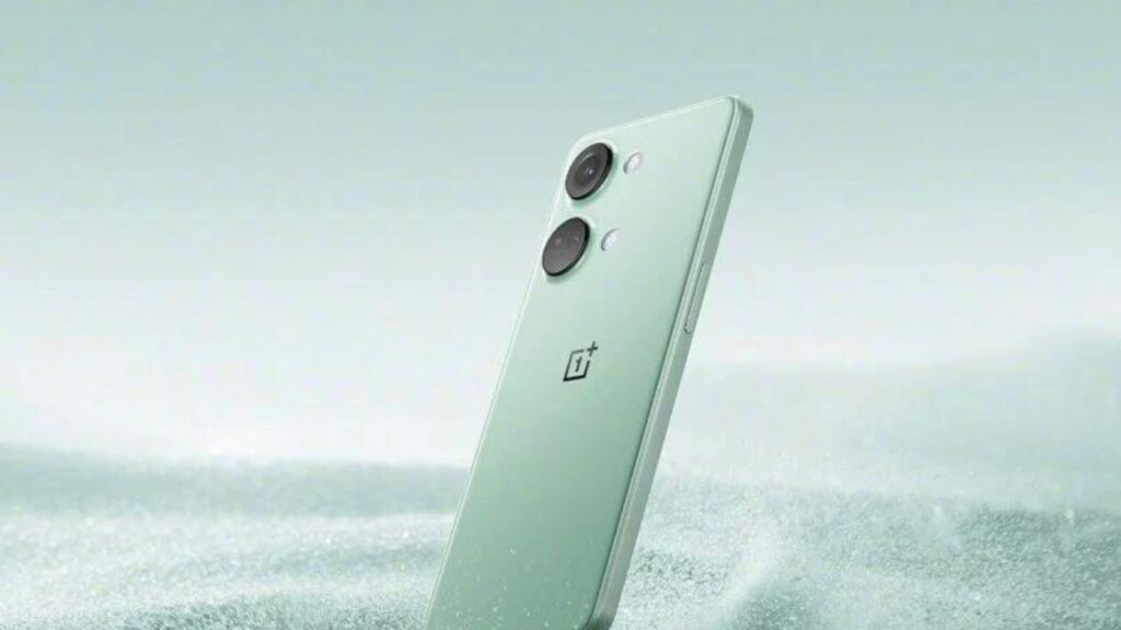 OnePlus