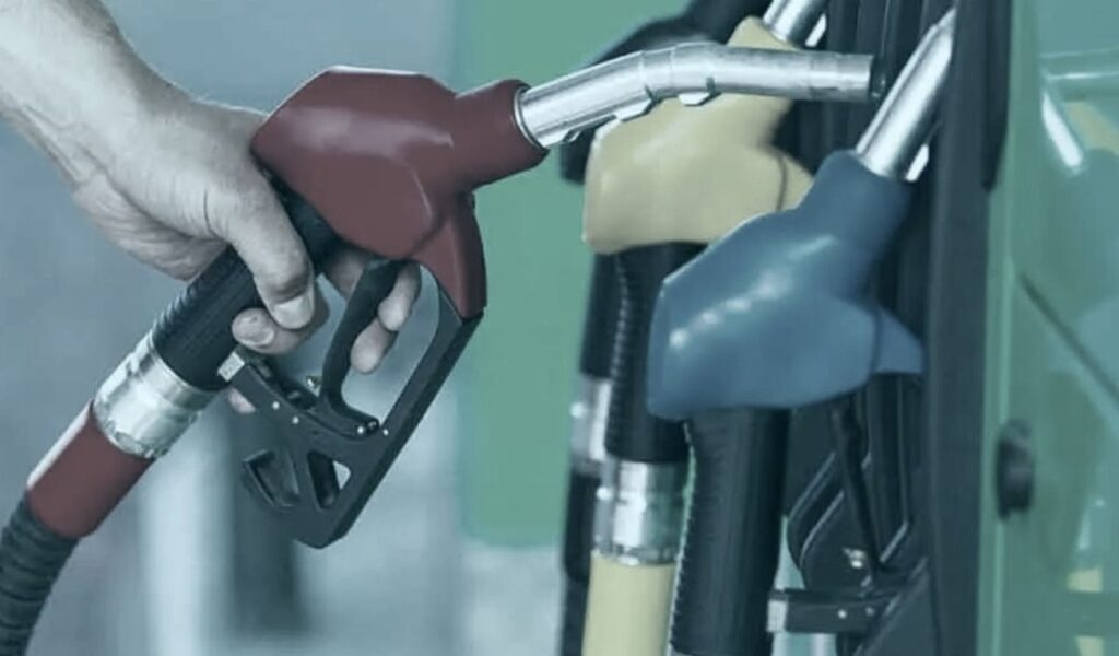 Petrol Diesel Price Today