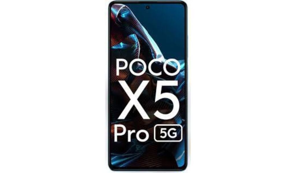 Poco X5 5G